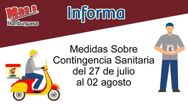 Actualizacion Covid19 - 27 jul. 2 ago.