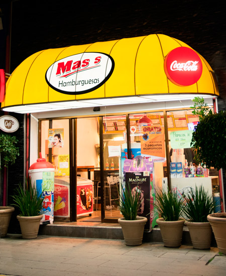 Sucursal Callejón de San Vicente