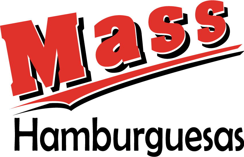 Hamburguesas Mass